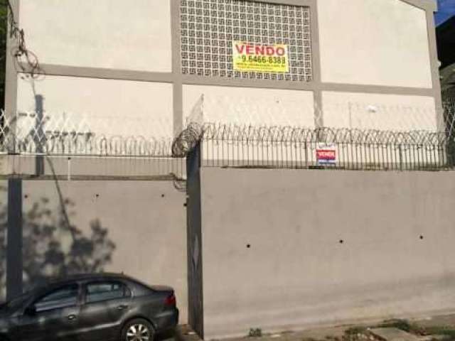 Barracão / Galpão / Depósito com 2 salas à venda na Rua Miguel Ângelo, Maria da Graça, Rio de Janeiro, 700 m2 por R$ 1.600.000