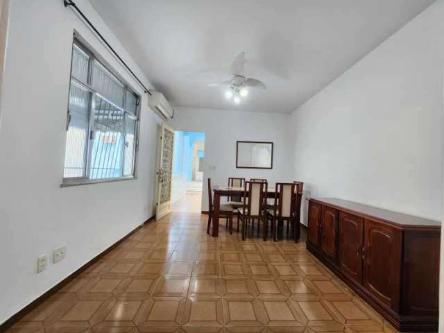 Apartamento com 3 quartos para alugar na Rua Teodoro da Silva, Vila Isabel, Rio de Janeiro, 110 m2 por R$ 2.500