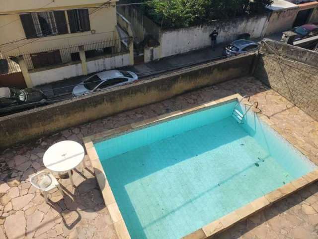 Apartamento com 3 quartos à venda na Rua Joatinga, Engenho Novo, Rio de Janeiro, 130 m2 por R$ 376.000