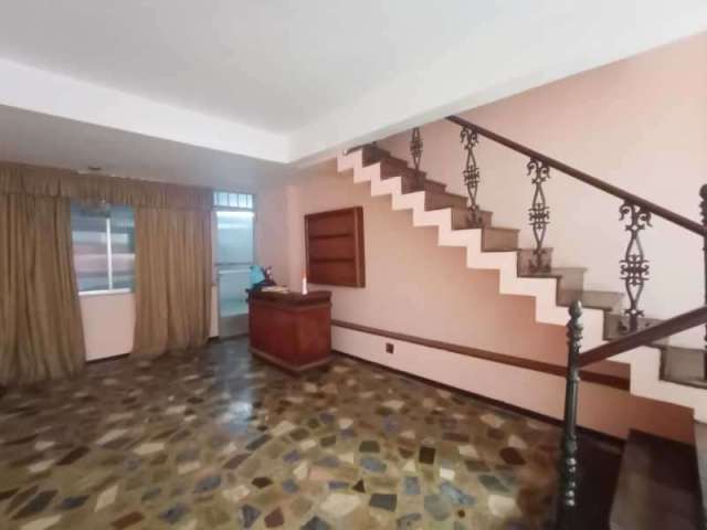 Apartamento com 5 quartos à venda na Rua Jorge Rudge, Vila Isabel, Rio de Janeiro, 185 m2 por R$ 450.000