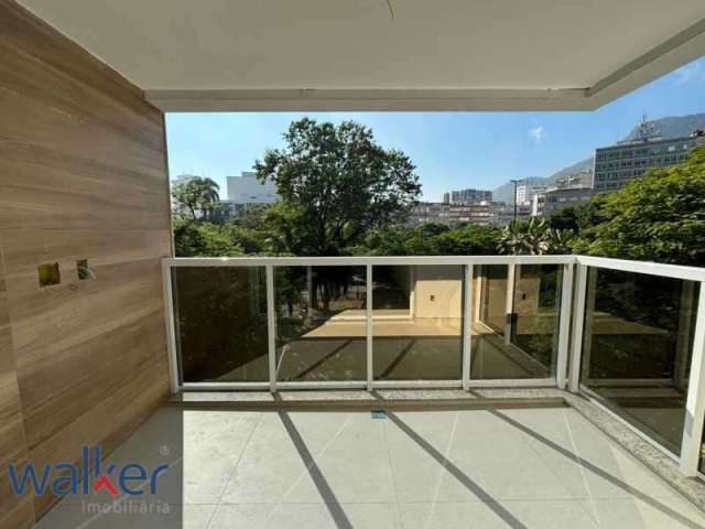 Cobertura com 3 quartos à venda na Rua Oliveira da Silva, Tijuca, Rio de Janeiro, 140 m2 por R$ 1.235.000