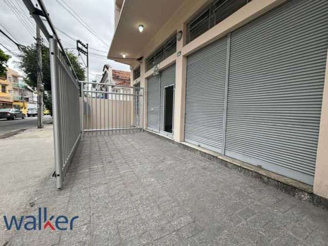 Ponto comercial à venda na Rua André Pinto, Ramos, Rio de Janeiro, 170 m2 por R$ 300.000