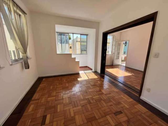 Apartamento com 3 quartos à venda na Avenida São Sebastião, Urca, Rio de Janeiro, 110 m2 por R$ 1.500.000