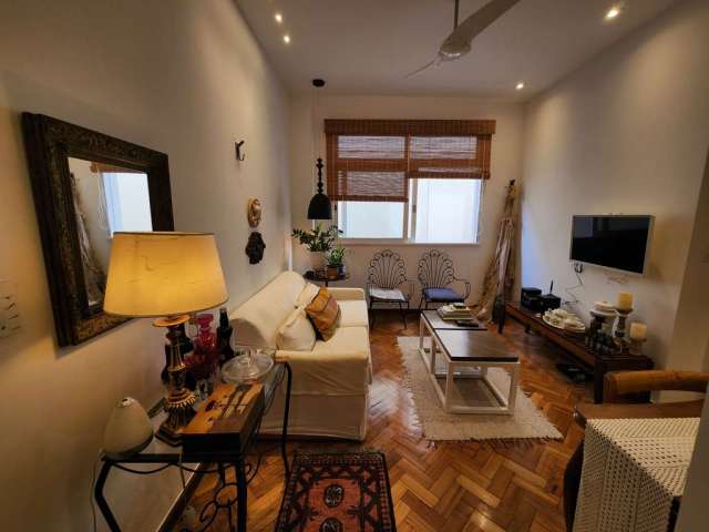 Apartamento com 1 quarto à venda na Rua Valparaíso, Tijuca, Rio de Janeiro, 52 m2 por R$ 380.000