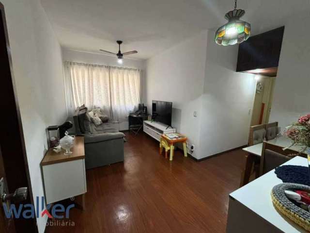 Apartamento com 2 quartos à venda na Rua Adriano, Todos os Santos, Rio de Janeiro, 53 m2 por R$ 240.000