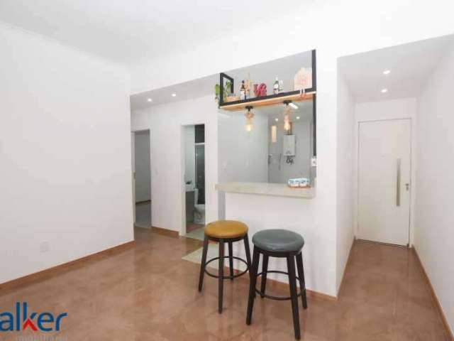 Apartamento com 3 quartos à venda na Rua Conde de Bonfim, Tijuca, Rio de Janeiro, 68 m2 por R$ 485.000