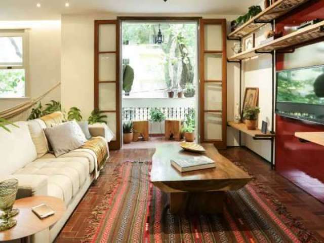 Apartamento com 2 quartos à venda na Rua Caruaru, Grajaú, Rio de Janeiro, 83 m2 por R$ 600.000