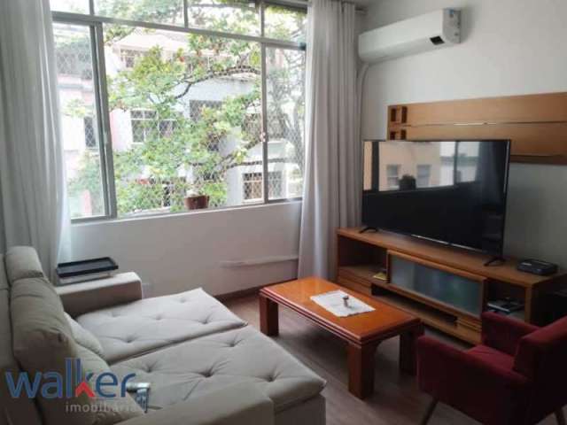 Apartamento com 2 quartos à venda na Rua Conselheiro Zenha, Tijuca, Rio de Janeiro, 72 m2 por R$ 540.000