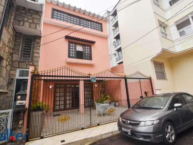 Casa com 4 quartos à venda na Rua Tenente Vilas Boas, Tijuca, Rio de Janeiro, 265 m2 por R$ 1.690.000