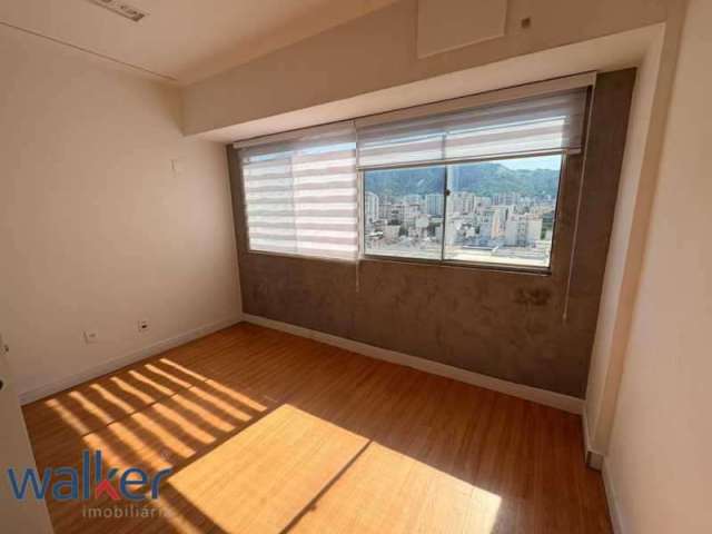 Sala comercial à venda na Rua Silva Pinto, Vila Isabel, Rio de Janeiro, 30 m2 por R$ 180.000