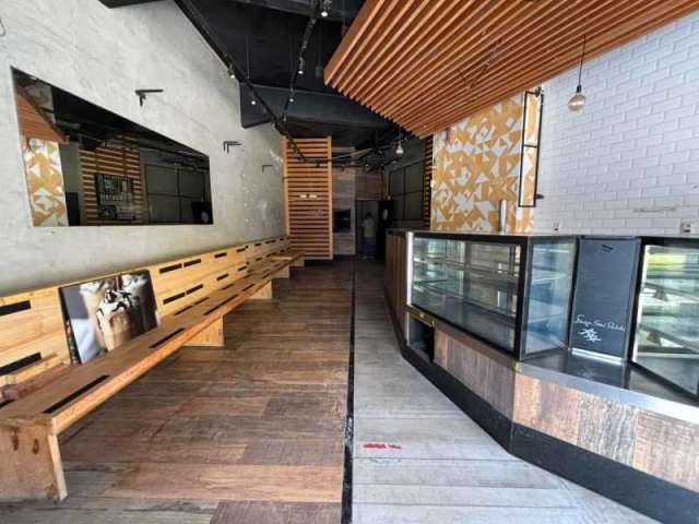 Ponto comercial para alugar na Rua Dias da Cruz, Méier, Rio de Janeiro, 102 m2 por R$ 12.000