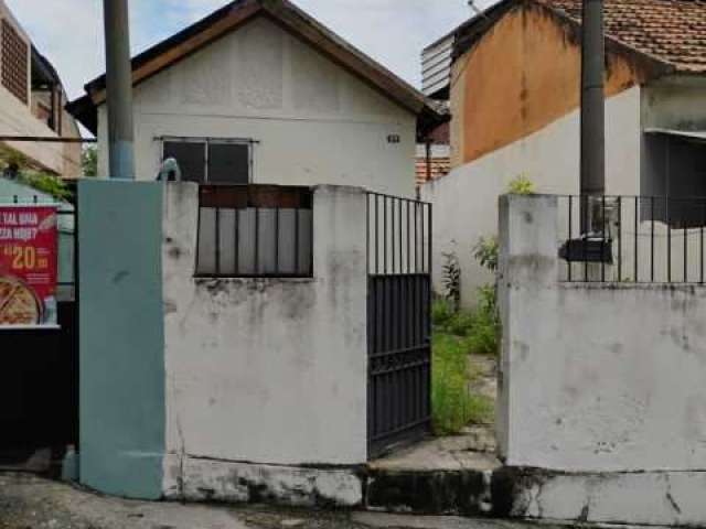 Casa com 1 quarto para alugar na Rua Carvalho Moutinho, Ramos, Rio de Janeiro, 22 m2 por R$ 800