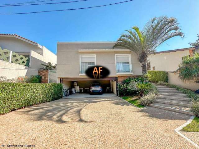 Casa em Condomínio para Venda em Barueri, Alphaville, 4 dormitórios, 4 suítes, 6 banheiros, 5 vagas