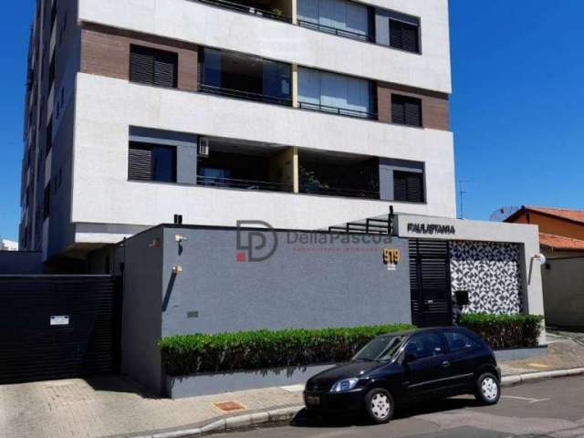 Apartamento com 3 dormitórios à venda, 130 m² por R$ 1.150.000,00 - Centro - Indaiatuba/SP