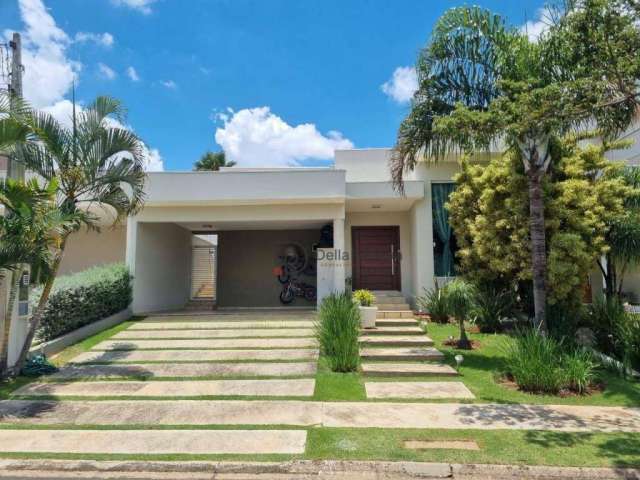 Casa com 3 dormitórios à venda, 200 m² por R$ 1.250.000,00 - Jardim Residencial Terra Nobre - Indaiatuba/SP