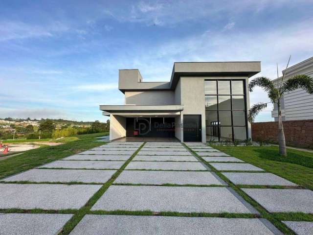 Casa com 3 dormitórios à venda, 352 m² por R$ 2.880.000,00 - Jardim Indaiatuba Golf - Indaiatuba/SP