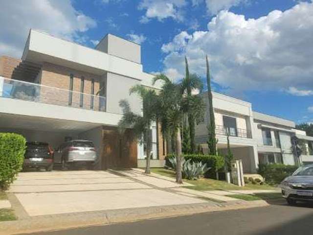 Sobrado à venda, 353 m² por R$ 3.890.000,00 - Condomínio Residencial Duas Marias - Indaiatuba/SP