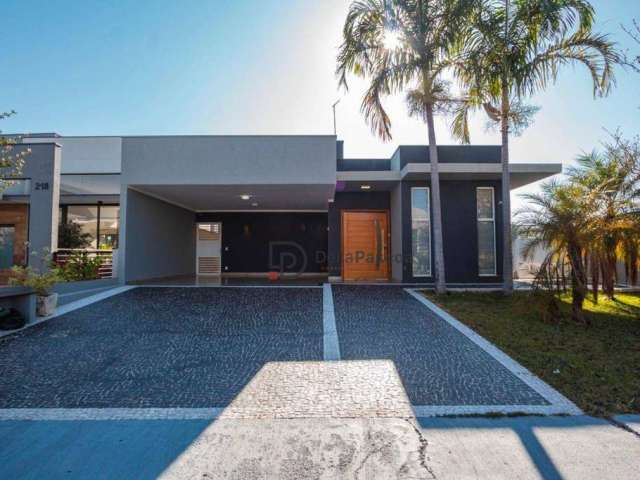 Casa com 4 dormitórios à venda, 272 m² por R$ 2.150.000,00 - Terra Magna - Indaiatuba/SP