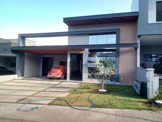 Casa à venda, 190 m² por R$ 2.015.000,00 - Jardim Esplanada - Indaiatuba/SP