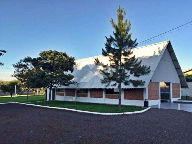 Chácara à venda com 10,000m² na Estrada da Lontra Distrito do Espirito Santo, Região de Londrina.