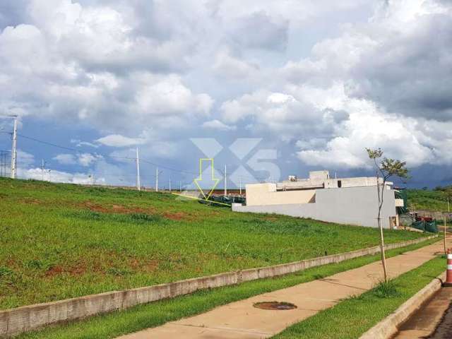 Tauá - Araguarí - Terreno À Venda no Condomínio Parque Tauá Araguari, Londrina