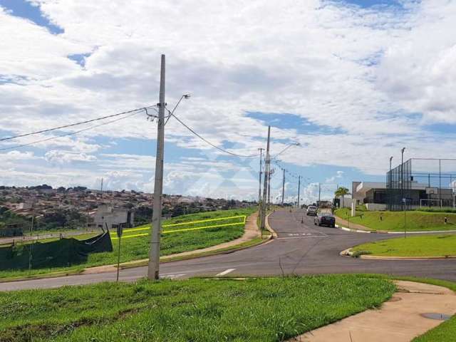 Tauá - Araguarí - Terreno À Venda no Condomínio Parque Tauá Araguari, Londrina