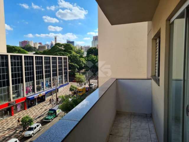 Apartamento à venda no bairro Centro - Londrina/PR, Centro