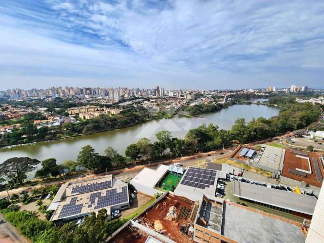 Porto Madero - PORTO MADERO - Apartamento à venda na Gleba Palhano, Londrina/PR