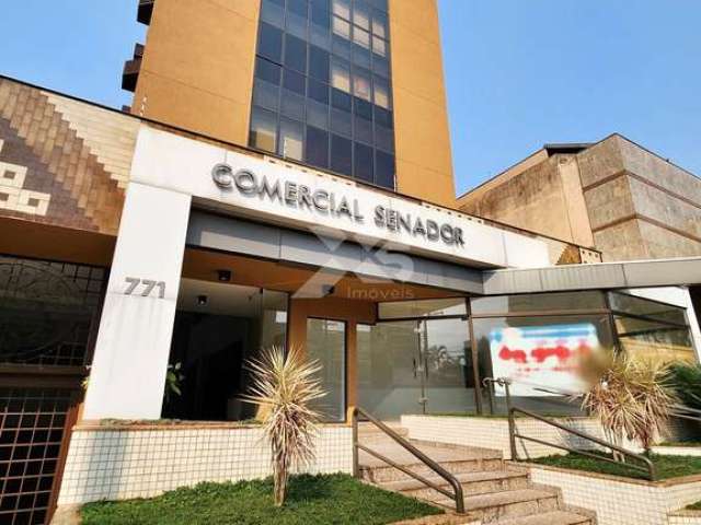 Comercial Senador - COMERCIAL SENADOR - Sala 30m² À Venda no Centro de Londrina