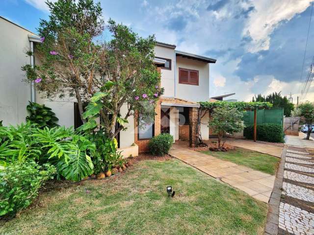 Cond. Santana Residence - Casa 3 Quartos À Venda na Terra de Santana II em Londrina'