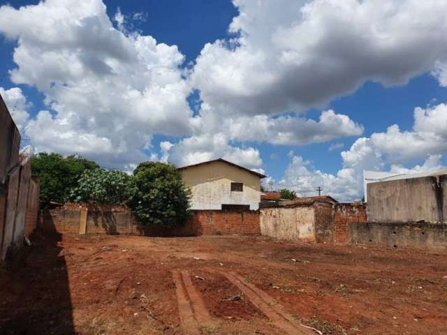 Terreno à venda otimo para investidor