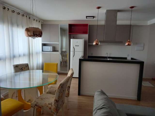 Apartamento com 2 quartos sendo 1 suíte Urban Shopping Bauru-sp