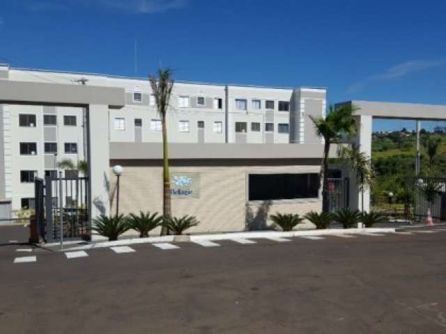 Oportunidade Única! Apartamento à Venda no Residencial Bellagio