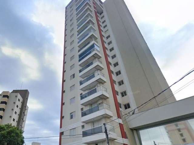 Apartamento para venda com 156 metros quadrados com 3 quartos, suítes, Edifício Península de Marau em Vila Mesquita - Bauru - São Paulo