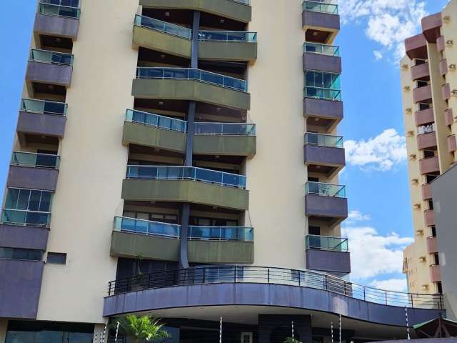 Apartamento para venda possui 143 metros quadrados com 3 quartos em Jardim Paulista - Bauru - SP
