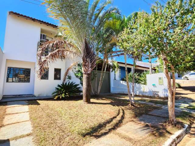 Casa à venda Sobrado com 3 Dormitórios no Residencial Jardins Do Sul em Bauru-SP