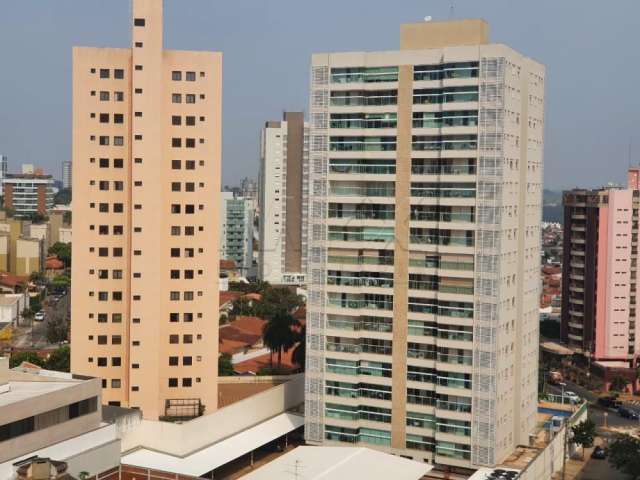 Apartamento À venda com 3 Dormitórios Suítes em Bauru no Edifício Firenze