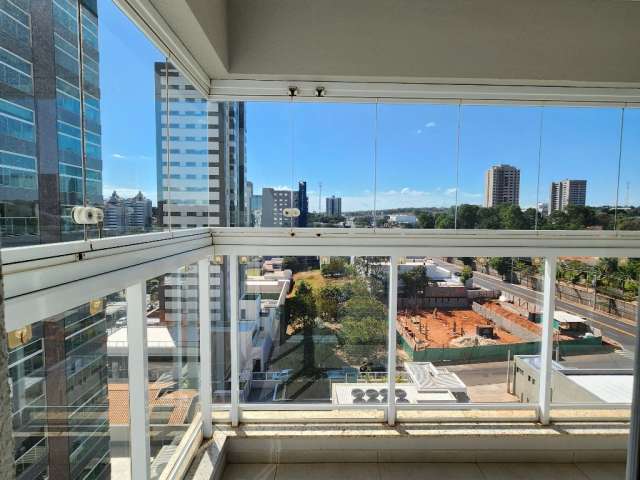 Apartamento à venda Residencial eco life na Vila Aviação em bauru sp com 3 Dormitórios