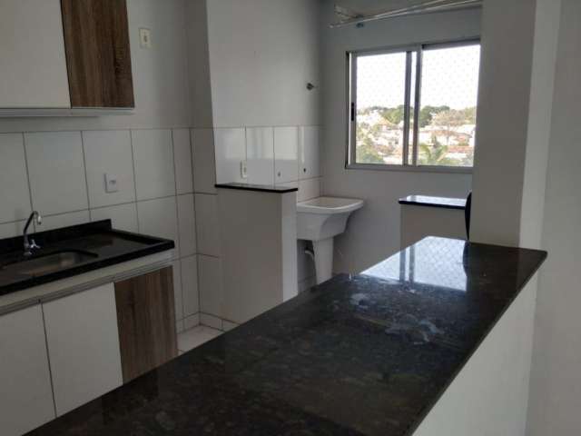 Apartamento para venda com 72 m² com 3 quartos-Jardim California-Cuiabá-MT