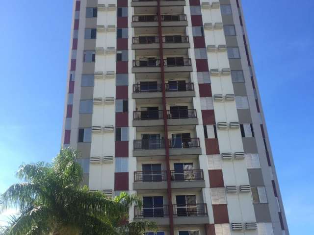 Apartamento Para Locação Centro-Cuiabá-MT