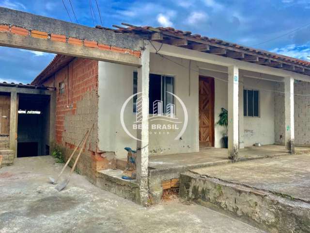 Casa em Condomínio Fechado