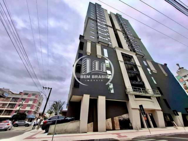 Apartamento Novo Para Vender com 1 quartos no Centro de Balneário Camboriú