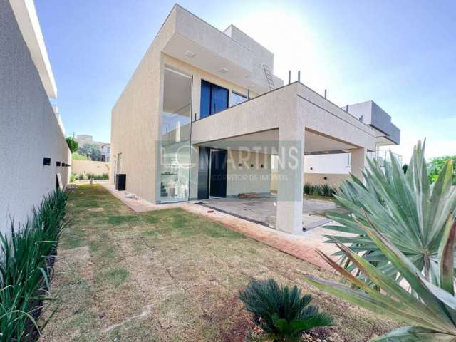 Casa 3 dormitórios à venda - Condomínio Gran Park - Vespasiano/MG