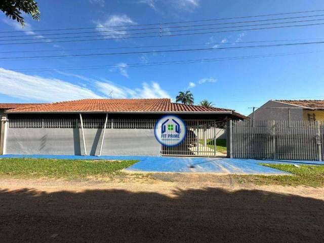 Chácara com 2 dormitórios à venda, 1000 m² por R$ 435.000 - Residencial Vista Alegre II e III (Zona Rural) - São José do Rio Preto/SP