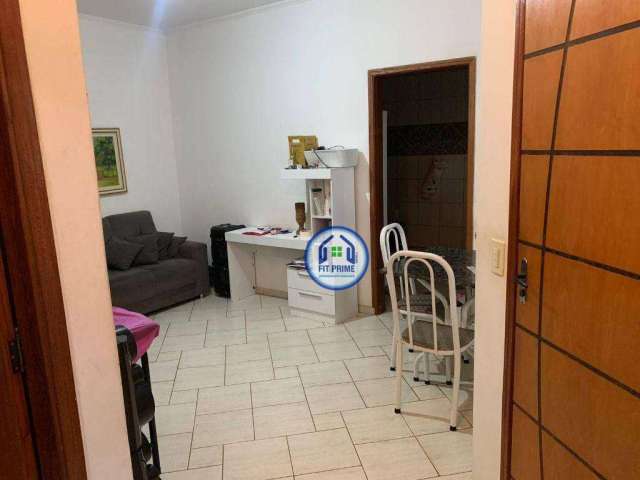 Casa com 2 dormitórios à venda, 150 m² por R$ 350.000 - Jardim Schmitt - São José do Rio Preto/SP