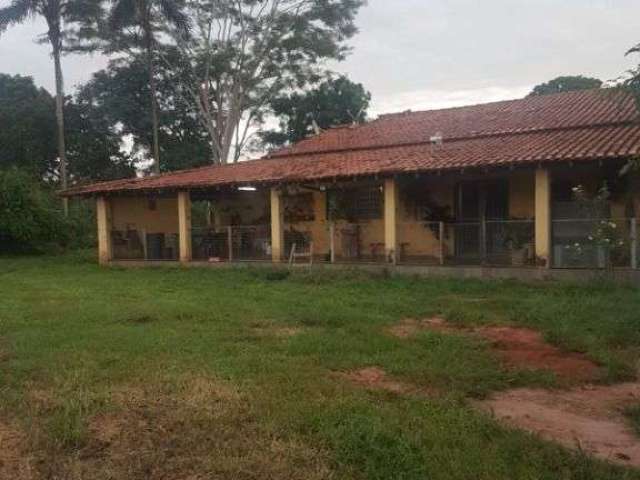 Área à venda, 20 m² por R$ 1.700.000,00 - Estância Gramado (Zona Rural) - São José do Rio Preto/SP