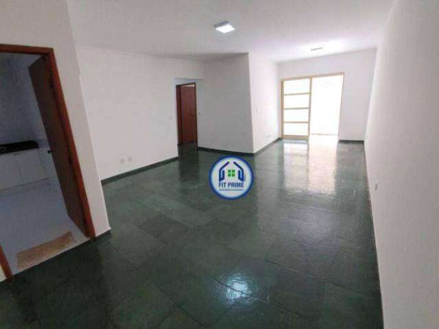 Apartamento com 3 dormitórios à venda, 86 m² por R$ 290.000,00 - Jardim América - São José do Rio Preto/SP