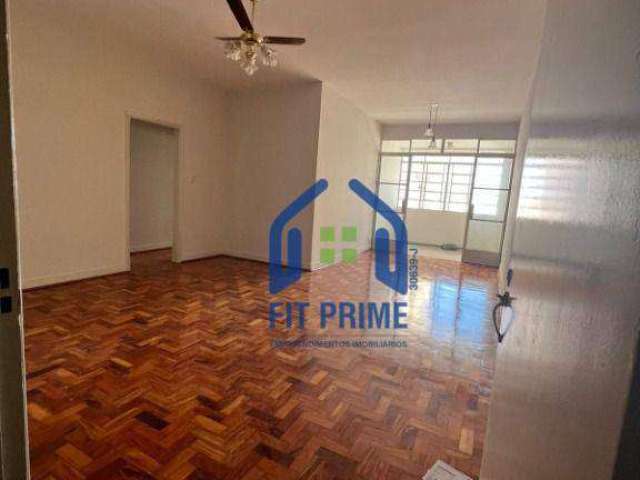 Apartamento com 3 dormitórios à venda, 140 m² por R$ 215.000,00 - Centro - São José do Rio Preto/SP