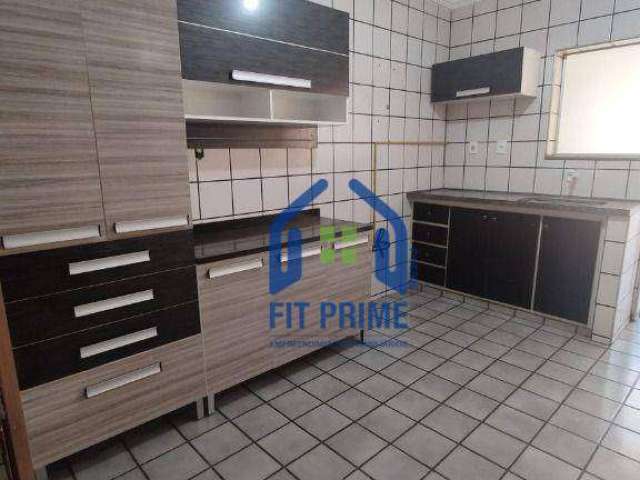 Apartamento com 3 dormitórios à venda, 84 m² por R$ 240.000,00 - Higienópolis - São José do Rio Preto/SP