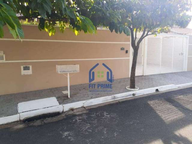 Casa com 2 dormitórios à venda, 138 m² por R$ 400.000,00 - Parque das Amoras - São José do Rio Preto/SP